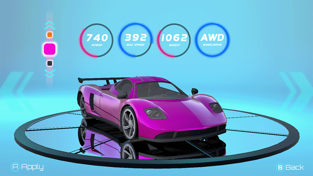 Rally Race Car Simulator Poly : World Driver Arcade Real Driving Games Sim