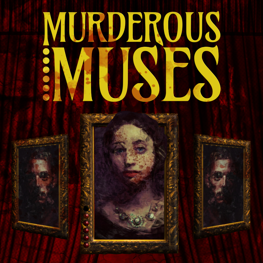 Murderous Muses