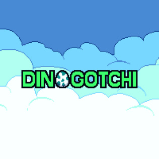 恐龙歌子-游戏公社