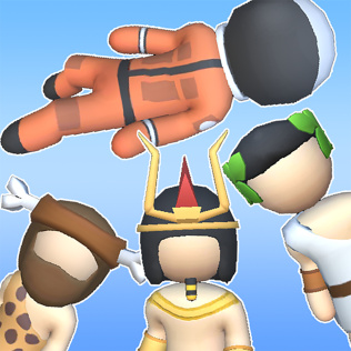 经年累月-游戏公社