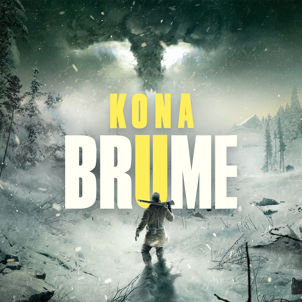 Kona II: Brume