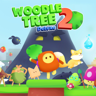 萌树伍德 2:豪华版-游戏公社