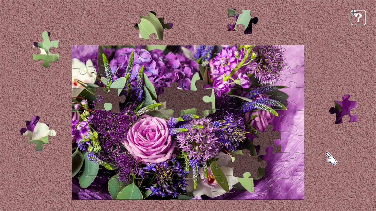 Flower Arrangement