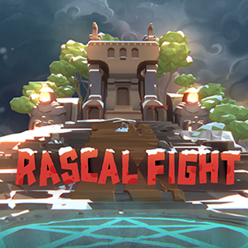 Rascal Fight