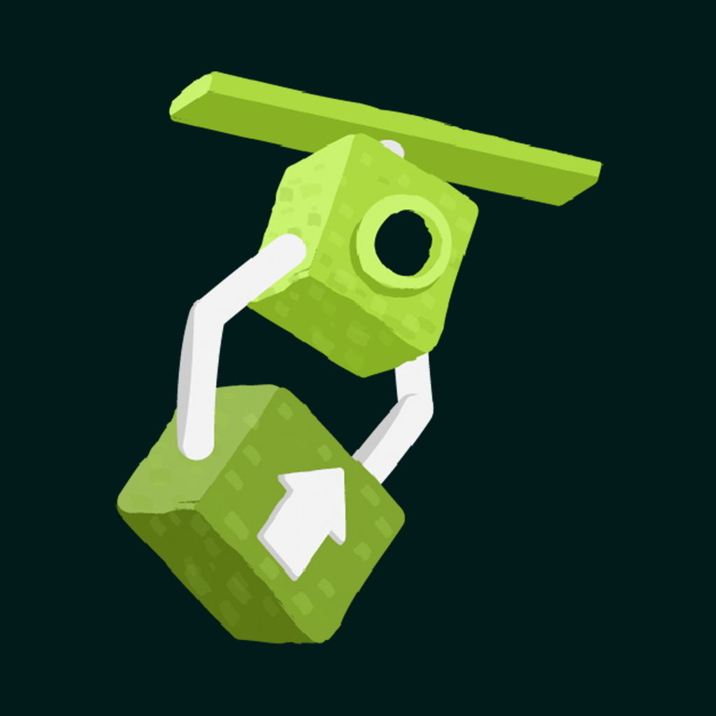 Supfly Delivery Simulator