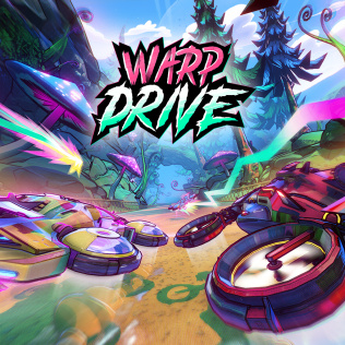 曲速引擎-游戏公社