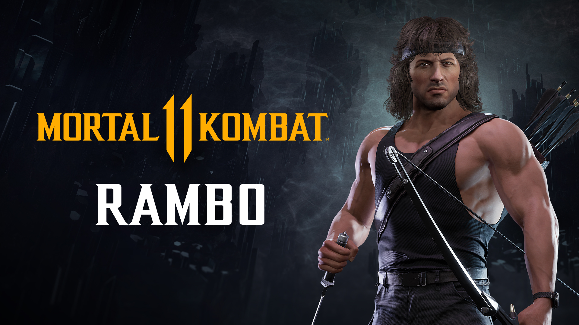Mortal Kombat 11 Ultimate Add-On Bundle