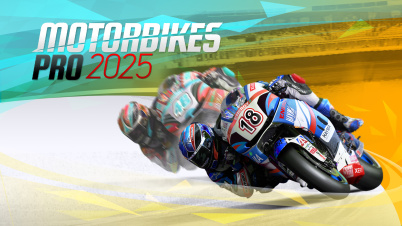 Motorbikes Pro 2025