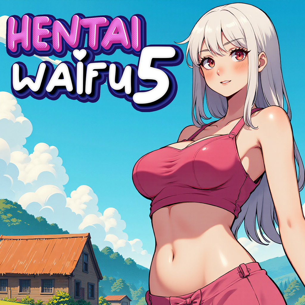 Hentai Waifu 5
