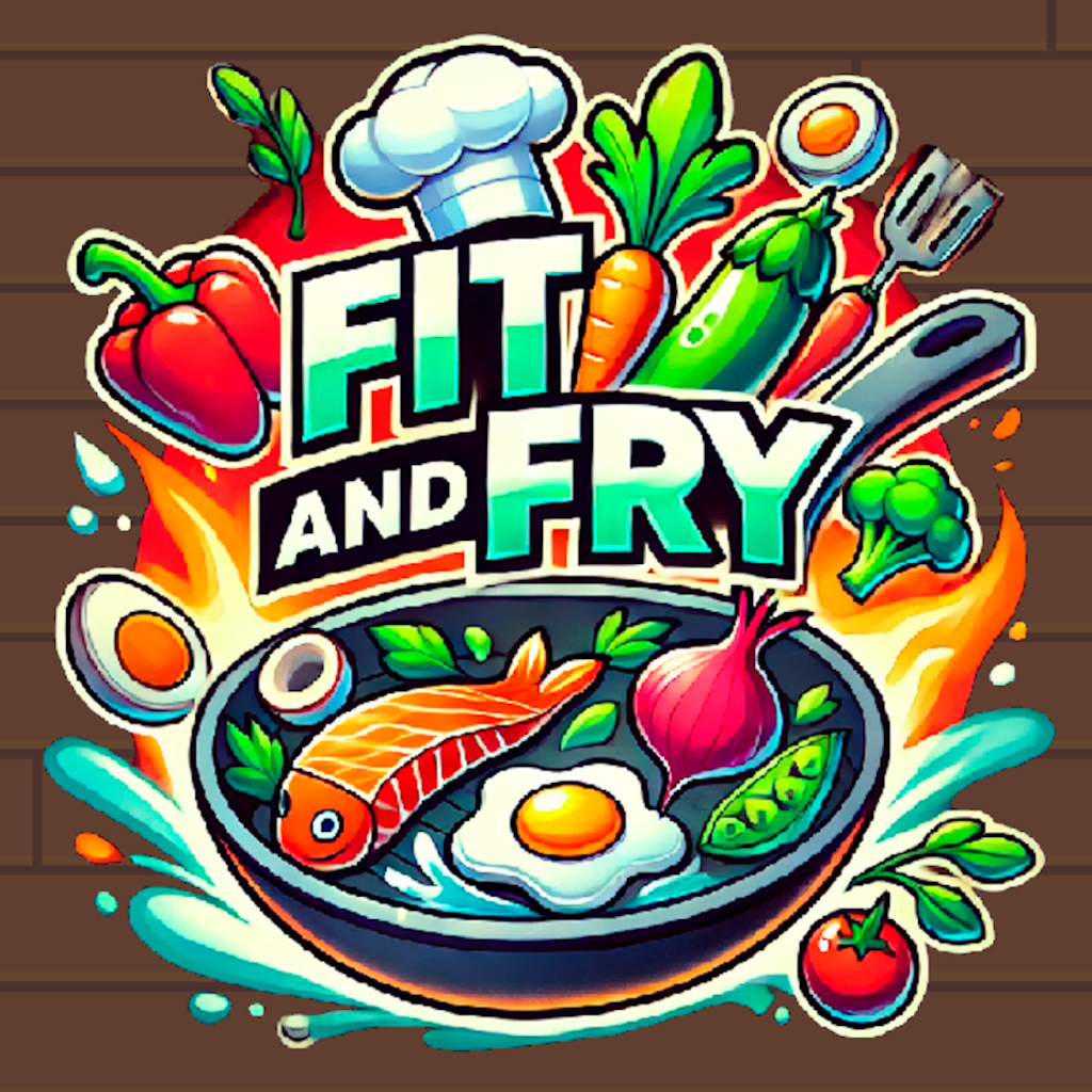 Fit and Fry