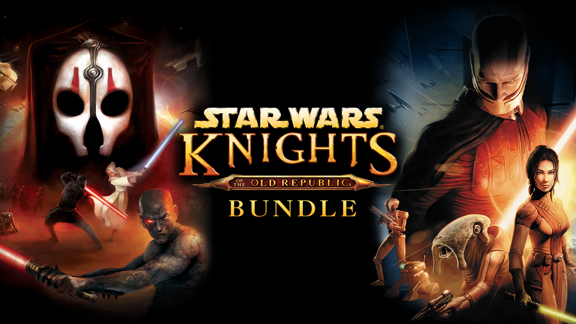 Star wars knight of the old republic 2 русификатор steam фото 24