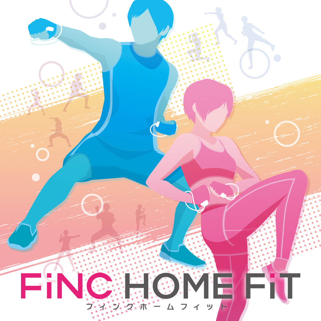 FiNC HOME FiT（フィンクホームフィット）