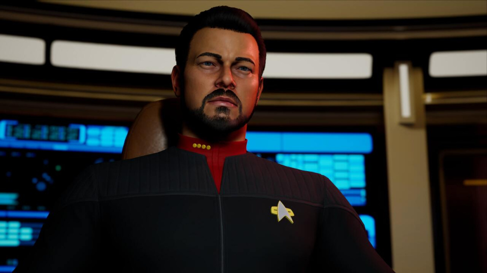 图片[6]-星际迷航 复兴 Star Trek Resurgence|官方中文|NSZ|-NS游戏网