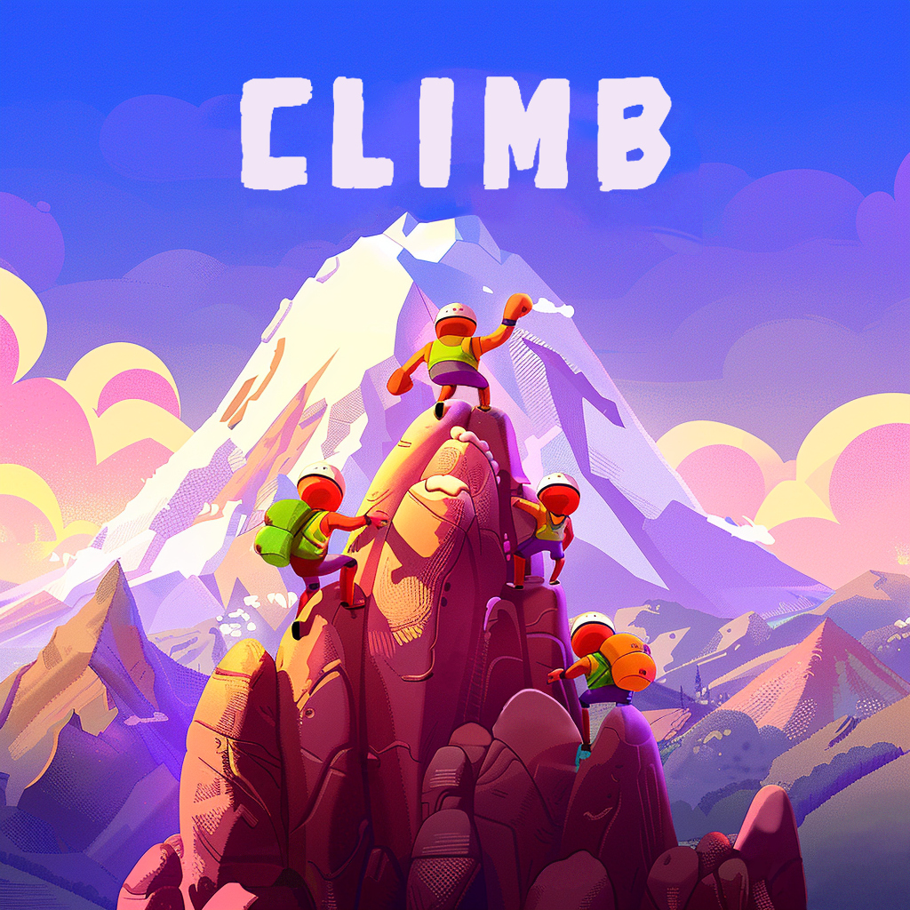 CLIMB