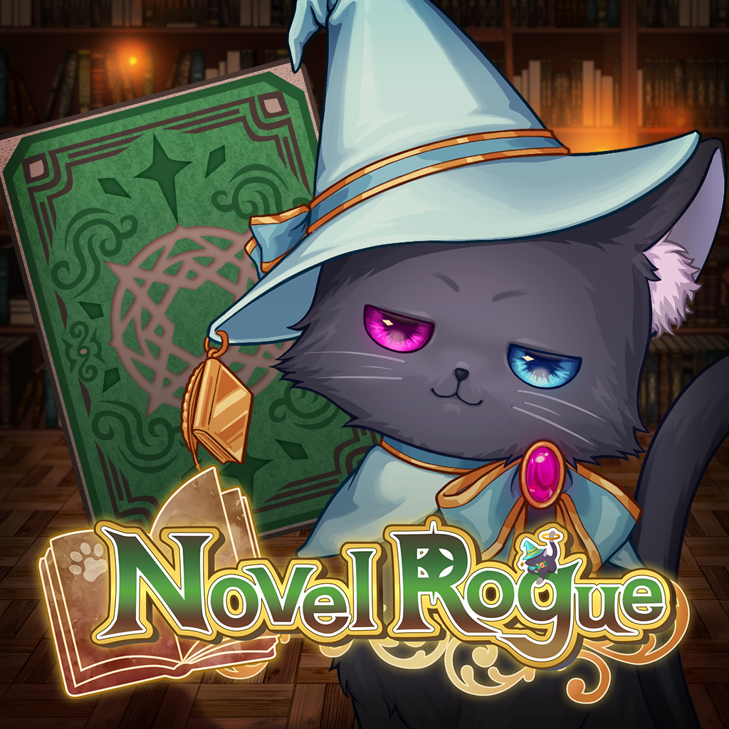 Novel Rogue