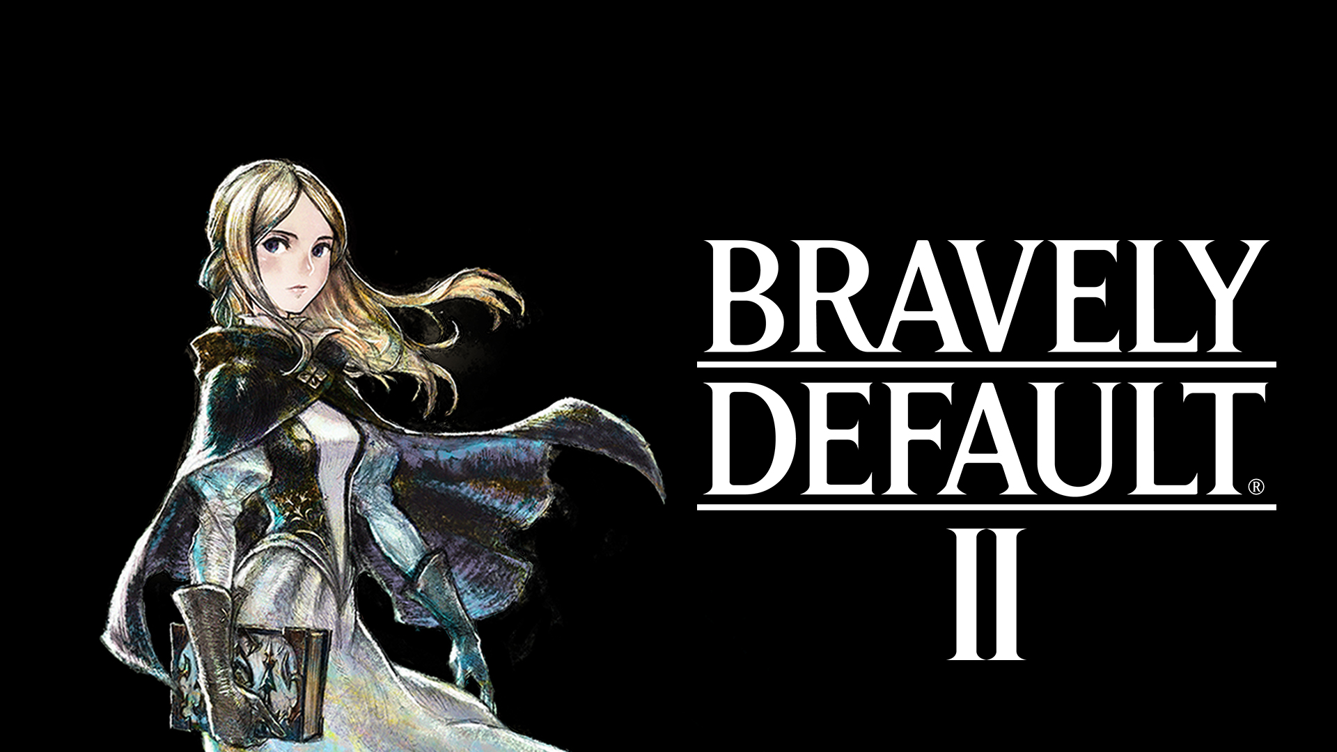 Amazon.co.jp: ブレイブリーデフォルトII -Switch : ゲーム