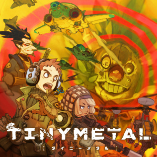 小小合金-游戏公社