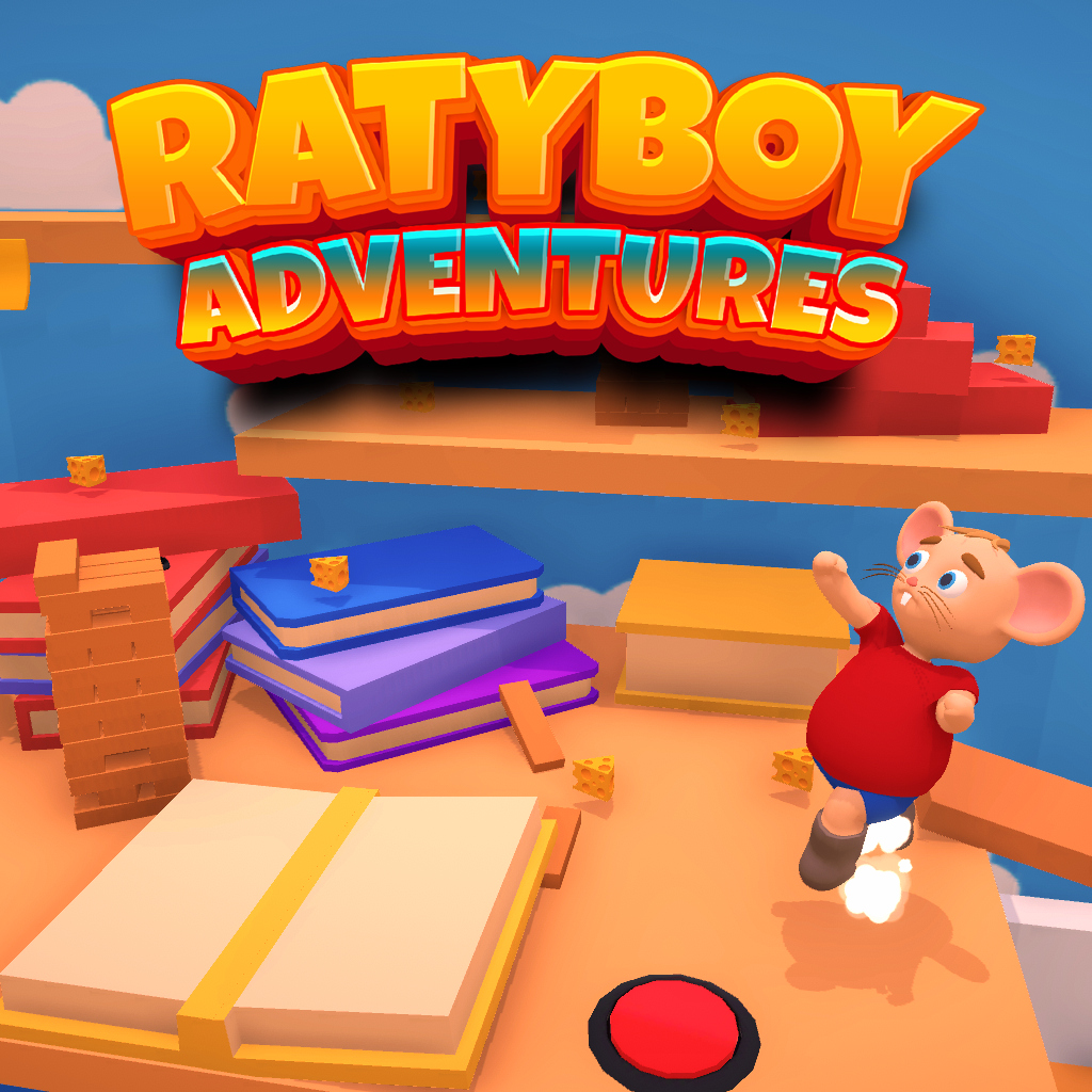 Ratyboy Adventures