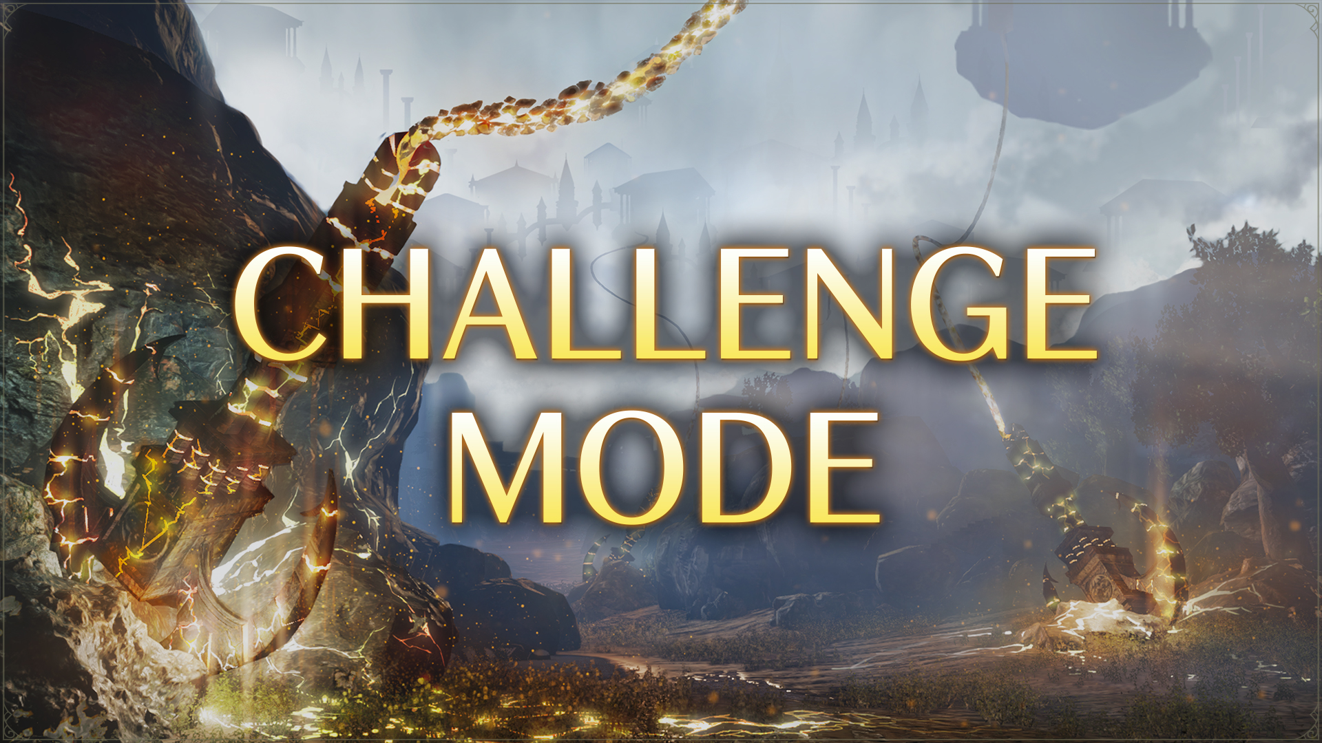 Challenge Modes