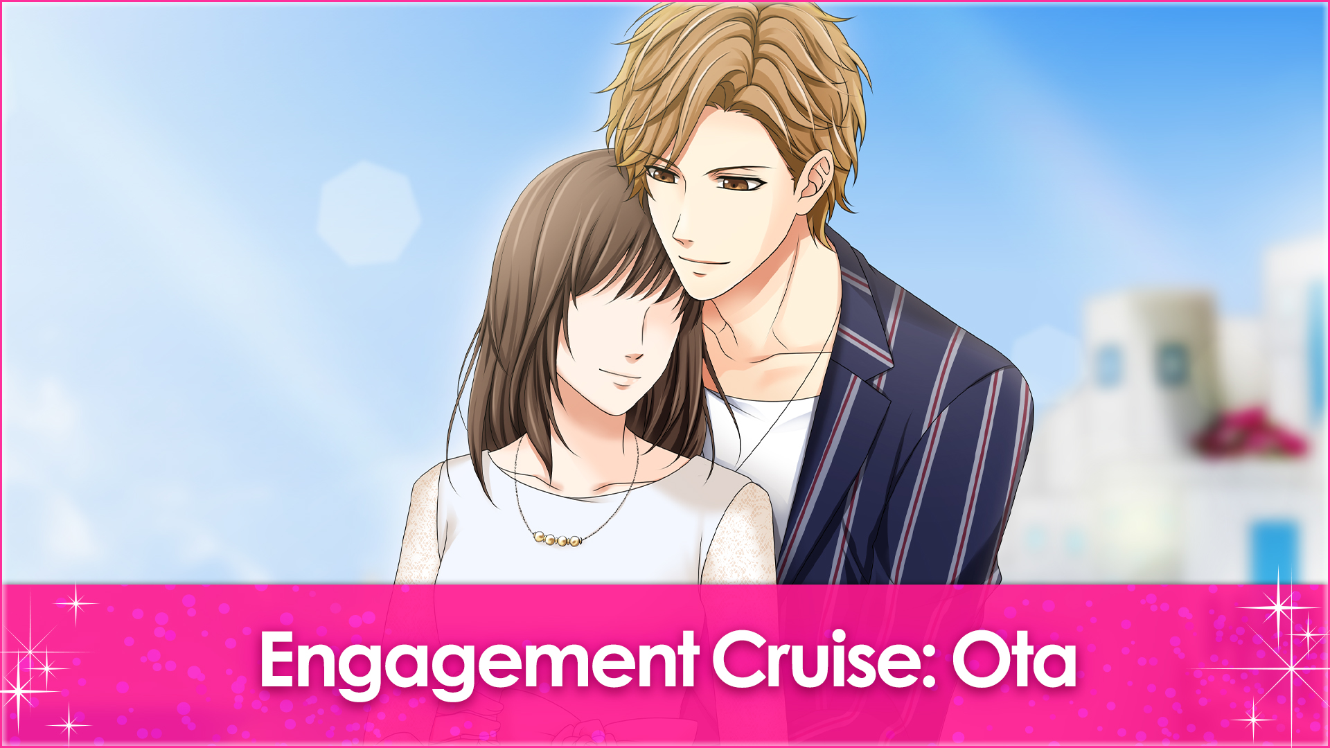 Engagement Cruise: Ota