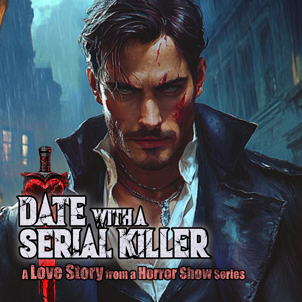 Date with a Serial Killer: A Love Story from a Horror Show Series