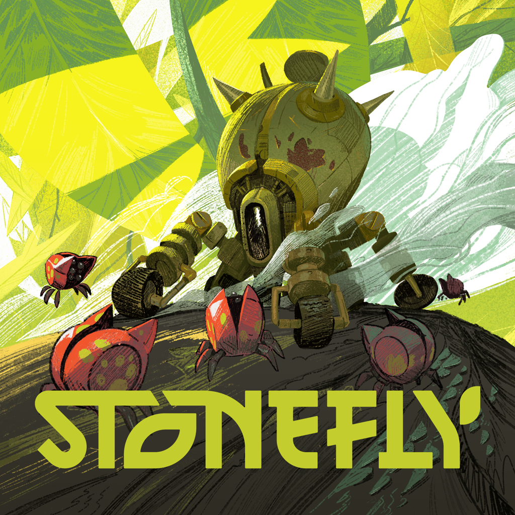 Stonefly