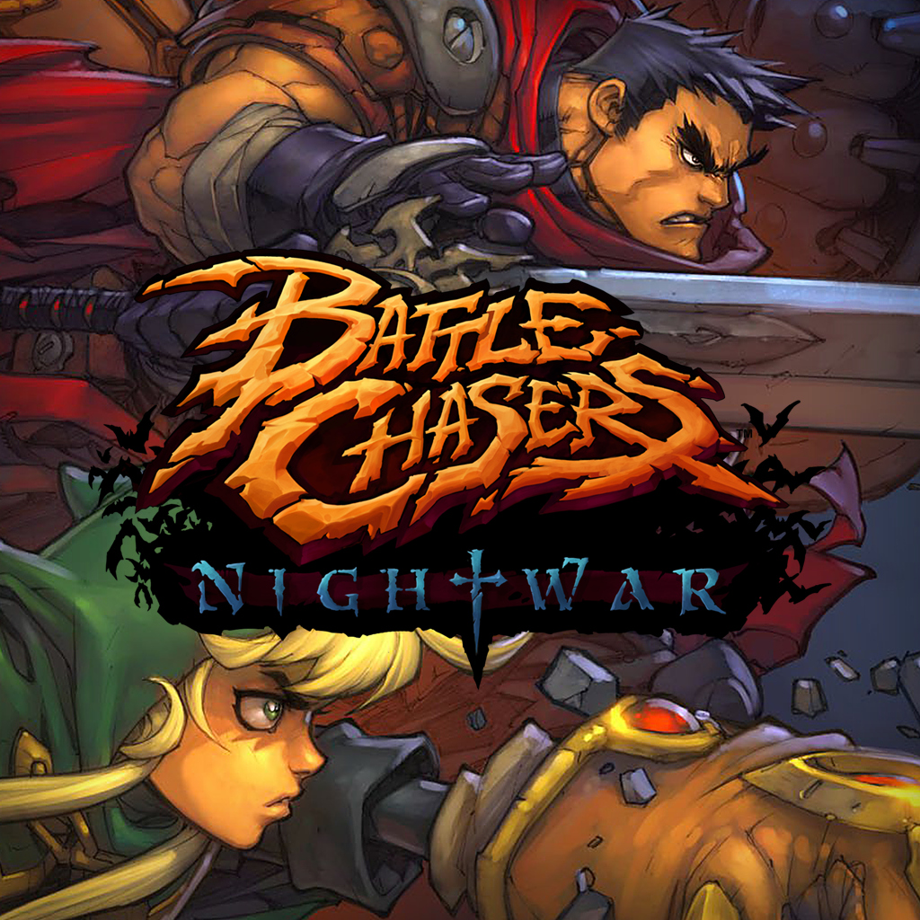 Battle Chasers: Nightwar instal the new version for mac