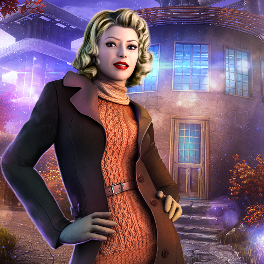 New York Mysteries: High Voltage