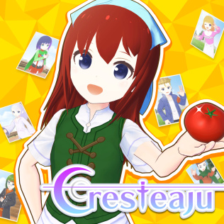 Cresteaju-游戏公社