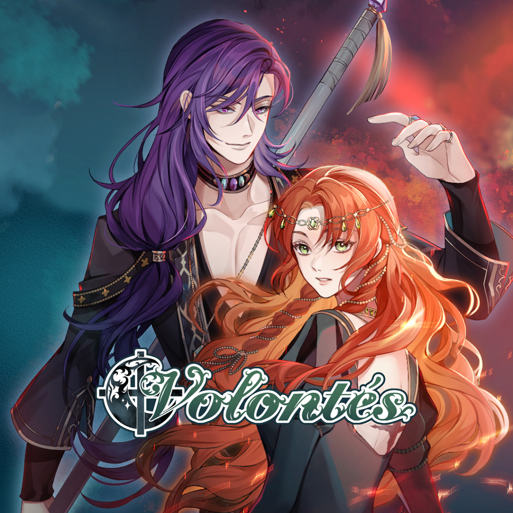 魔女と亡霊のヴォロンテ