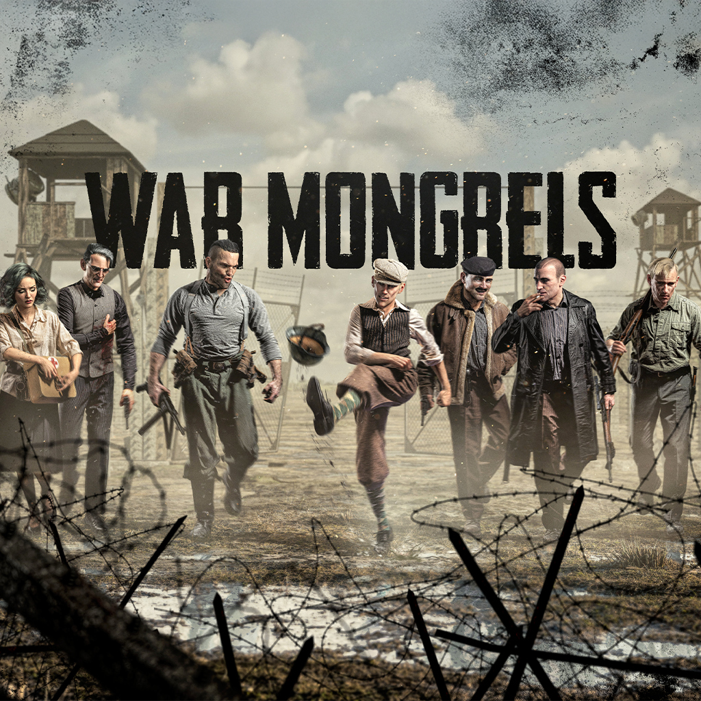 War Mongrels