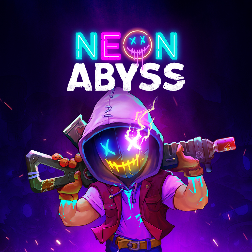 neon abyss nintendo switch