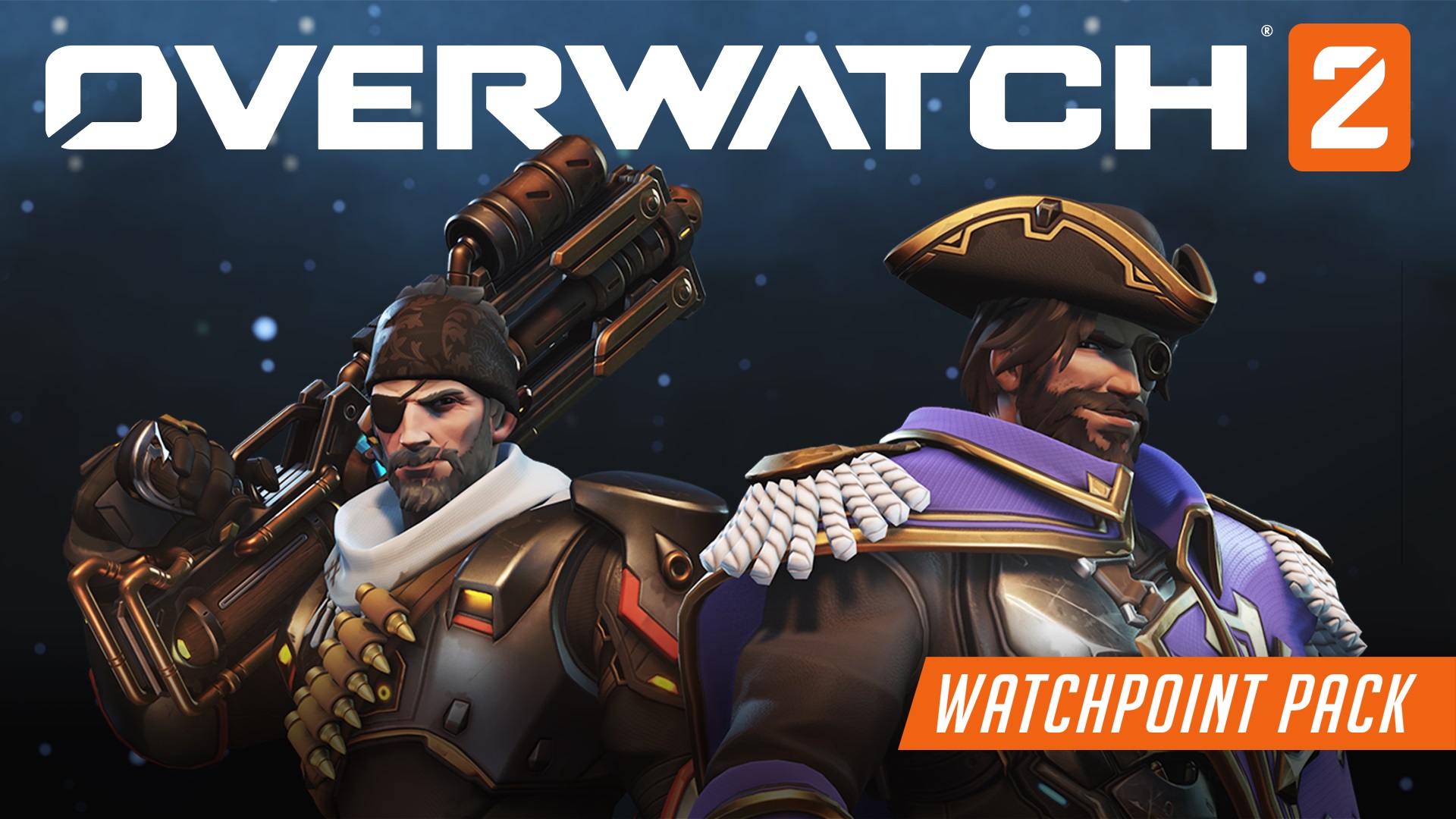 Embark on a mythic adventure in Overwatch 2 Season 5 - News