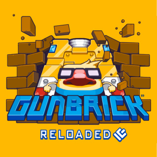 Gunbrick: Reloaded-游戏公社