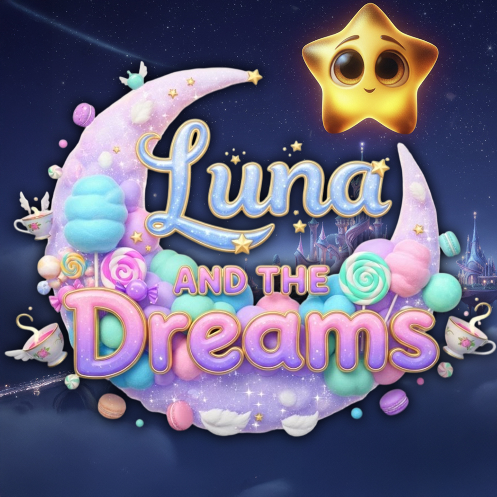 Luna and the Dreams