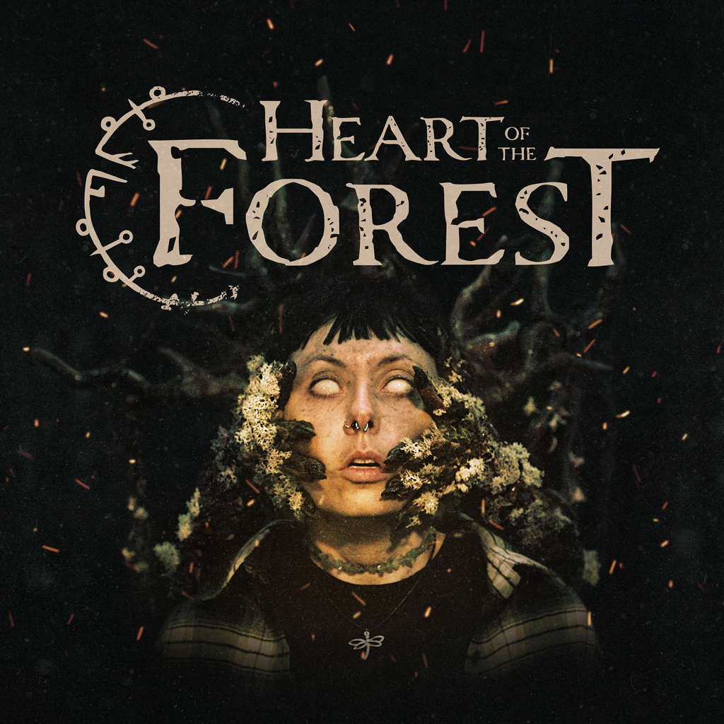 Heart of the Forest