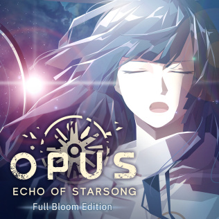 OPUS:龙脉常歌 - 最终版-游戏公社