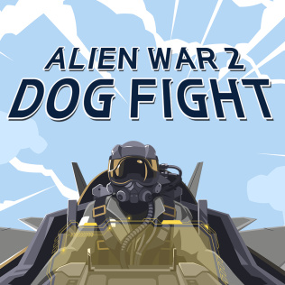 异形战争2空战-游戏公社