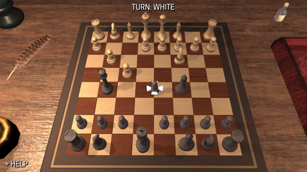 Chess/Nintendo Switch/eShop Download