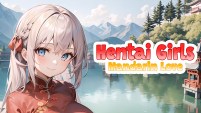 Hentai Girls: Mandarin Love