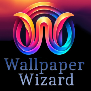 Wallpaper Wizard: Infinite Backdrops-游戏公社