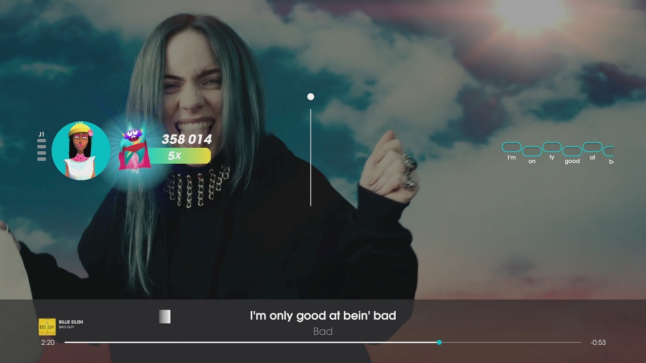 Let's Sing 2021 Hits Français et Internationaux