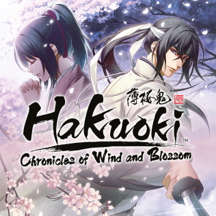 Hakuoki: Chronicles of Wind and Blossom