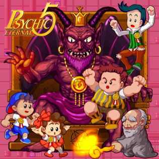 灵童5：永恒-游戏公社