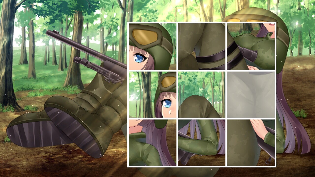 Hentai: Young Valkyries