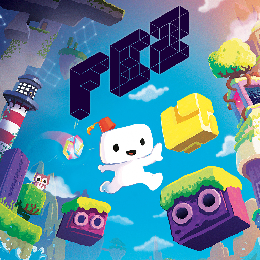 FEZ