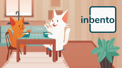 inbento : インベントウ