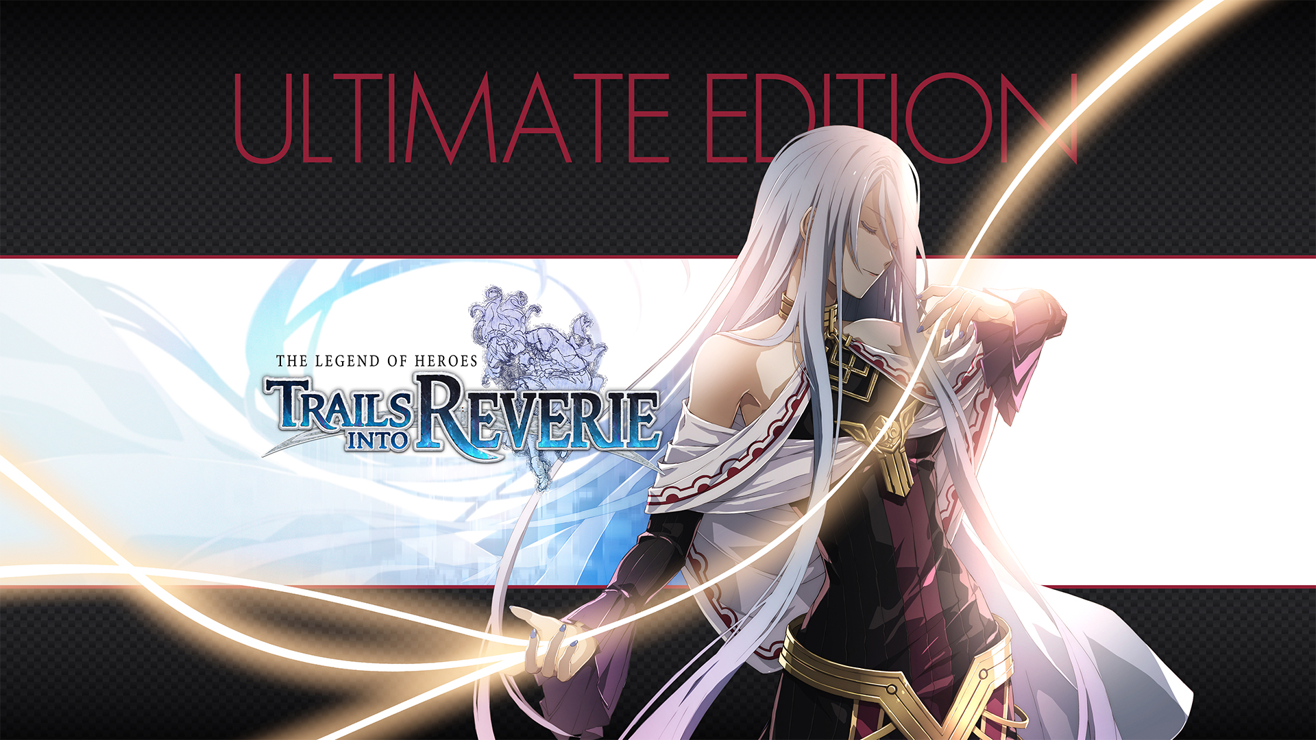 Legend of heroes into reverie. The Legend of Heroes: Trails into Reverie. The Legend of Heroes: Trails into Reverie Deluxe Edition. Reverie. Trails into Reverie United Front.