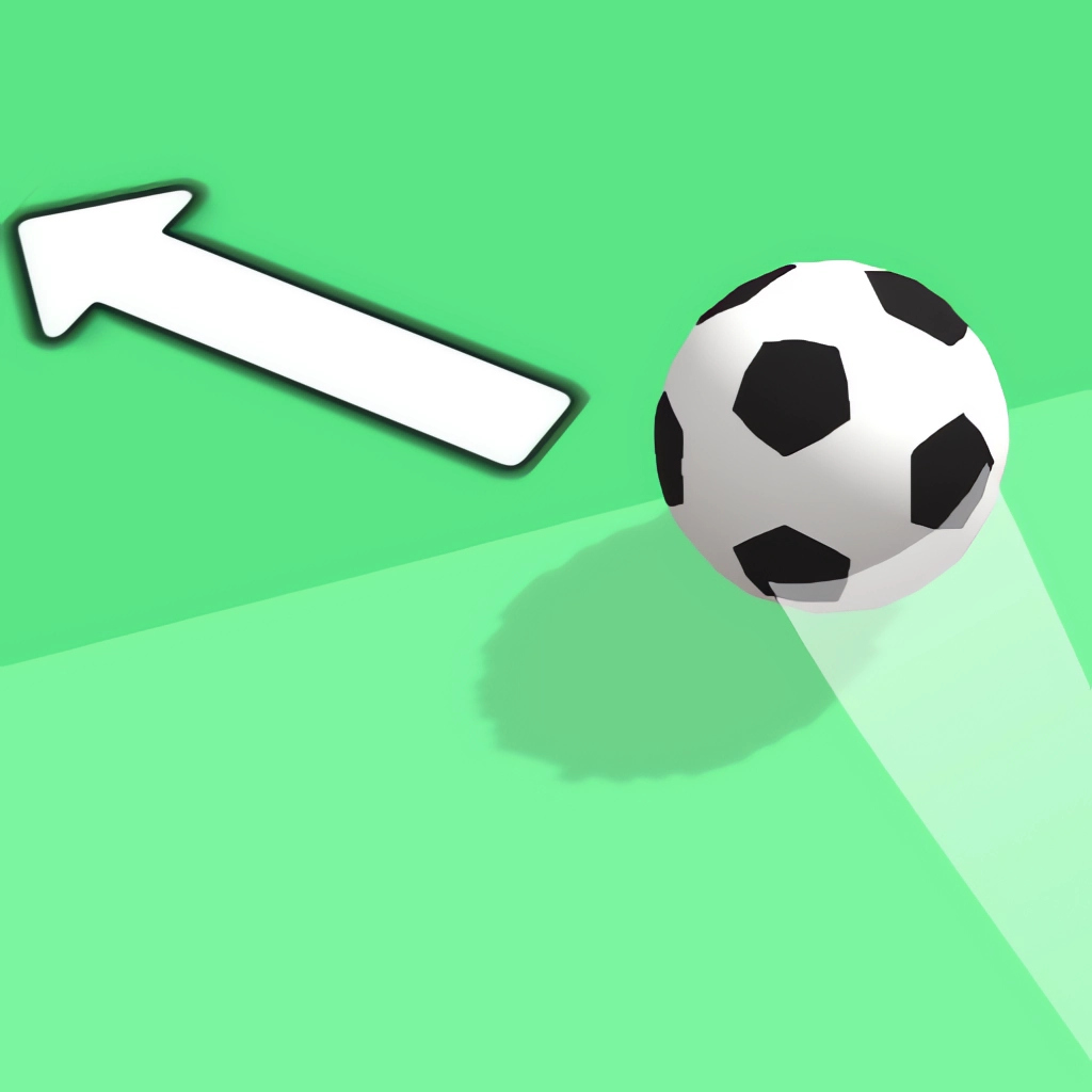 Soccer Dash: Football Simulator