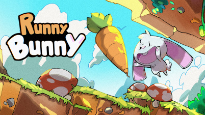 Runny Bunny